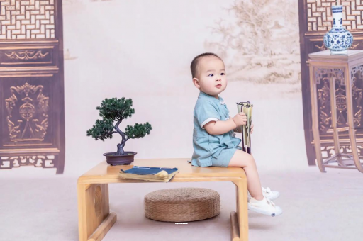 保定宝宝可以吹风扇吗